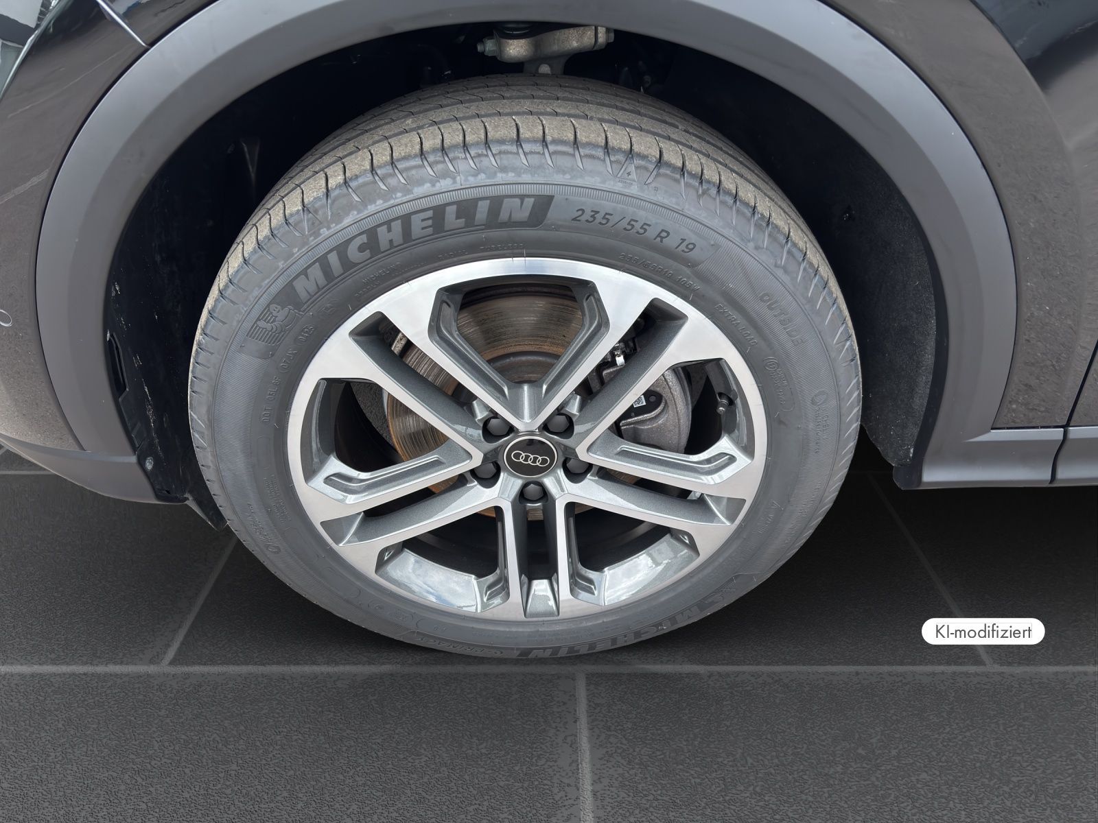 Audi Q5 - Bild 9