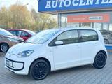 Volkswagen up! move up! BMT eco Klima Navi Temp. PDC 1-Hand - Volkswagen up!: Eco