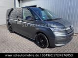 Volkswagen T7 Multivan Style lang 2,0 TDI DSG-PANO+AHK+18" - VW T7 Multivan Gebrauchtwagen in Bremen
