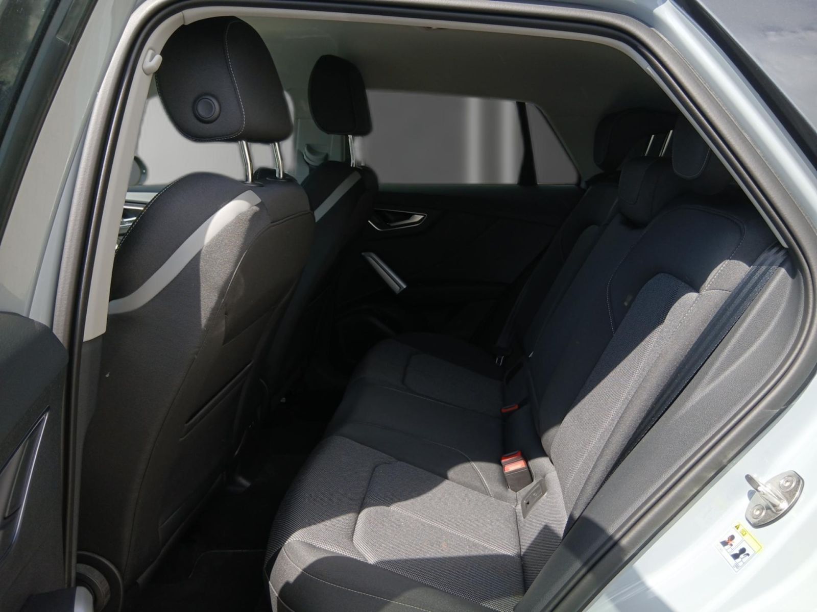 Audi Q2 - Bild 10