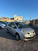 Renault Modus Grand 1.2 16V TCE Dynamique - Renault Grand Modus aus 2009