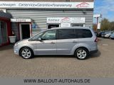 Ford Galaxy Titanium*2.HAND*BI-XENON*TEMP*NAVI*7SITZE - Ford Galaxy: 2.2