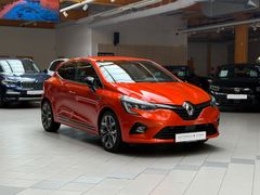 RENAULT Clio V Edition One|BOSE|Kamera|SHZ|LHZ|LED|Navi RENAULT Clio V Edition One|BOSE|Kamera|SHZ|LHZ|LED|Navi