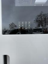 Morelo Palace Liner S-Way 93 LSB MJ 2026 / Curved   - Kassel