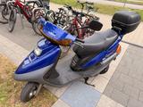 Yamaha Cygnus R 125 XC125 Typ 4NB | Erstbesitz | - YAMAHA ROLLER 125 CYGNUS
