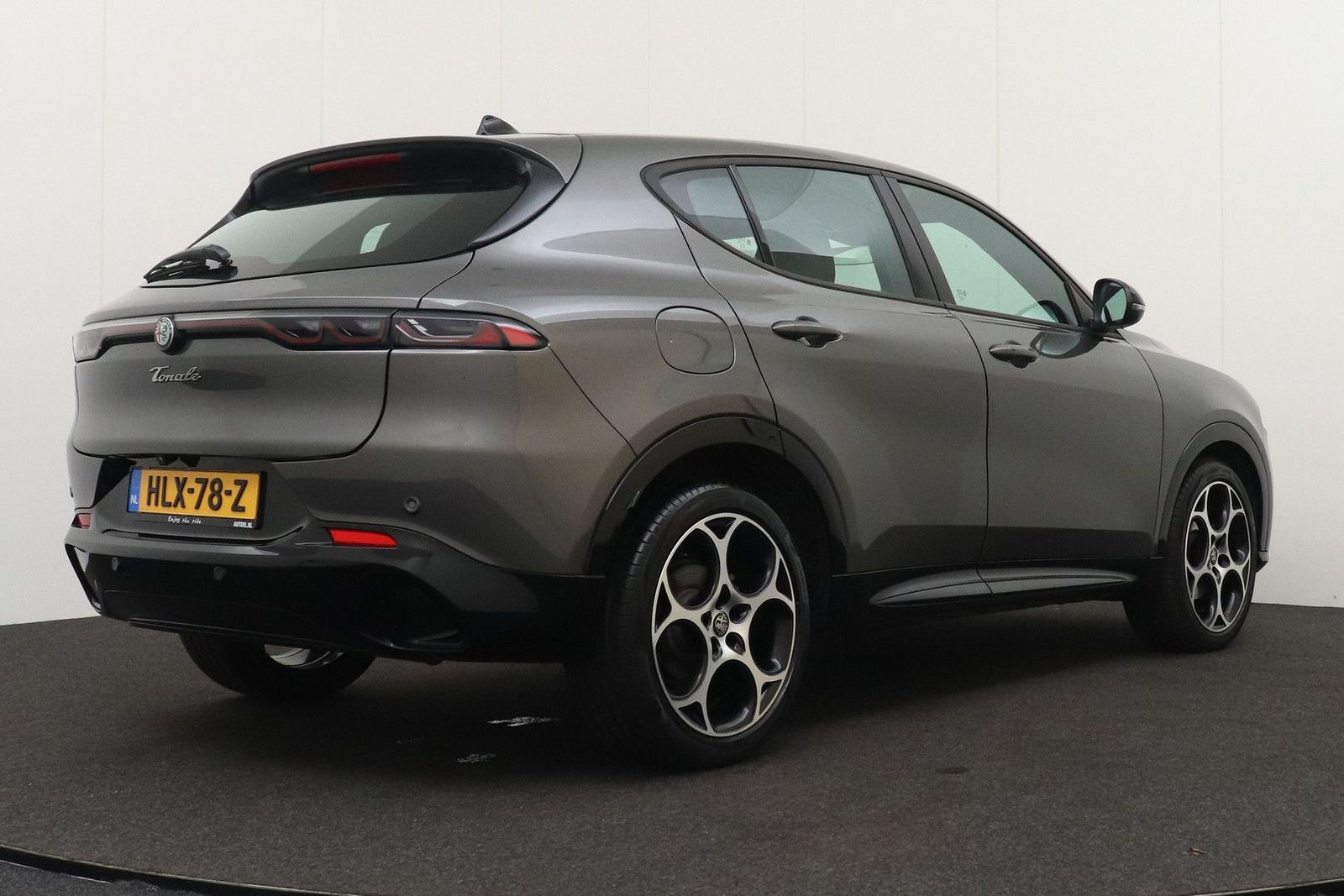 Alfa Romeo Tonale 1.5T Hybrid 131 PK Aut. Sprint Camera Ada imagem 2
