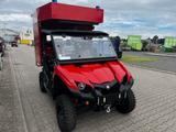 Yamaha Viking 700 EPS  LOF Rettungsfahrzeug - YAMAHA QUAD