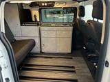Crosscamp Opel Zafira Life 2.0 D M Edition  - Crosscamp Wohnwagen & Wohnmobile