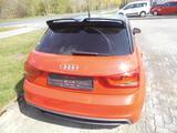 Audi A1 Sportback S line edition - Audi A1: Edition