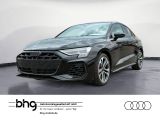 Audi S3 Limousine TFSI 333PS S tronic