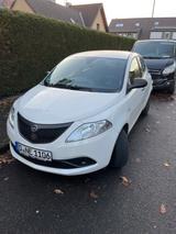 Lancia Ypsilon - Lancia in Düsseldorf