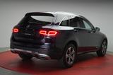 Mercedes-Benz GLC 220 d 4Matic 9G-Tronic Leder/Temp/Kamera/Vir - Mercedes-Benz GLC 220 in Braunschweig