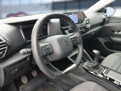 C4 Limousine Shine Pure Tech 130 C4 Limousine Shine Pure Tech 130