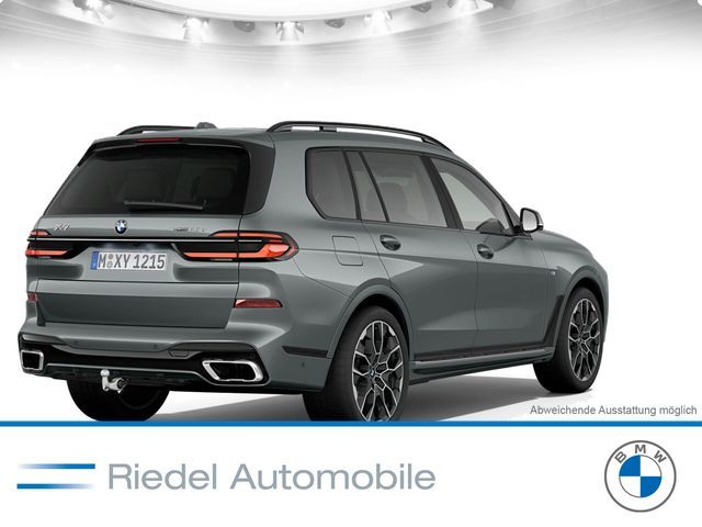 BMW X7 - Bild 2