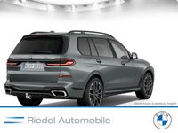 BMW X7 - Vorschau Bild 2
