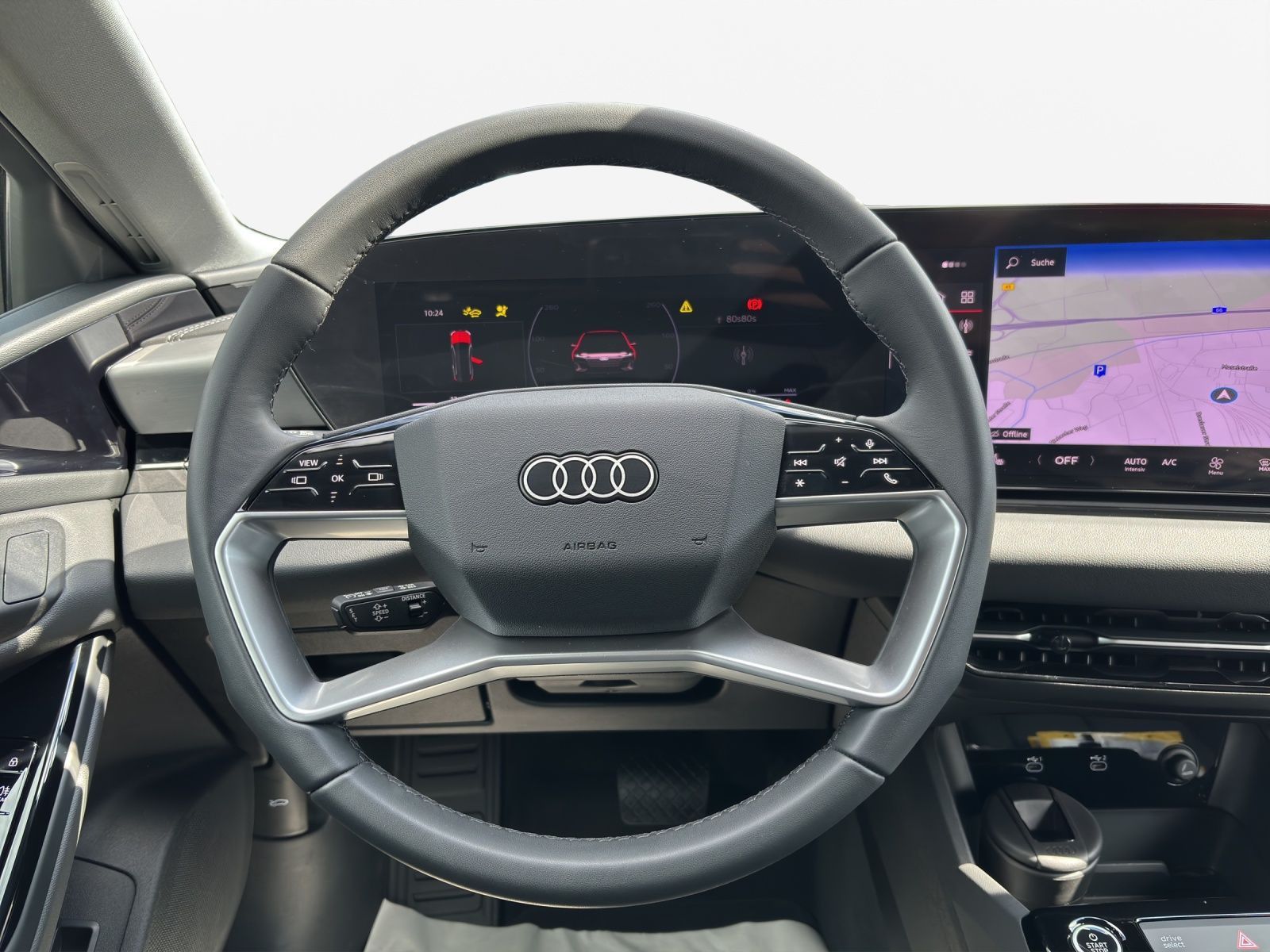 Audi A6 e-tron - Bild 8