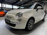 Fiat 500 1.2 KAT Lounge Metallic - Fiat 500 Gebrauchtwagen in Bremen