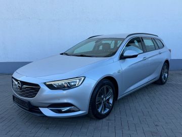 Opel Insignia - 2