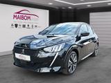 Peugeot 208 e- GT Metallic - Peugeot e-208: Limousine