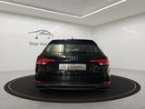 Audi A4 Avant Navi Cam Tmp Sch - Audi A4 Gebrauchtwagen in Freiburg