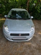 Fiat Punto für Fahranfänger oder Export - Fiat Punto in Berlin