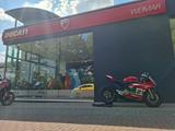 Ducati Panigale V2 Bayliss Edition 1. Hand MwSt. - DUCATI PANIGALE V2