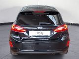 Ford Fiesta Eco Boost 1.0 Titanium *EINPARKHILFE - Ford Fiesta Gebrauchtwagen in Karlsruhe