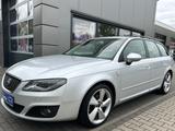 Seat Exeo 2.0 TDI ST Sport - Seat Exeo: TDI