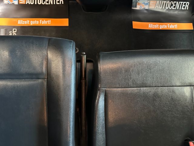 Toyota Proace *9-Sitzer*AHK*ACC*PDC*2-Zonen*HeadUP*