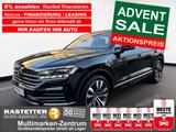 Volkswagen Touareg 3.0 V6 eHybrid Atmosphere Leder+PanoSD+A - Volkswagen Touareg Atmosphere mit Hybrid-Antrieb (Benzin/Elektro)