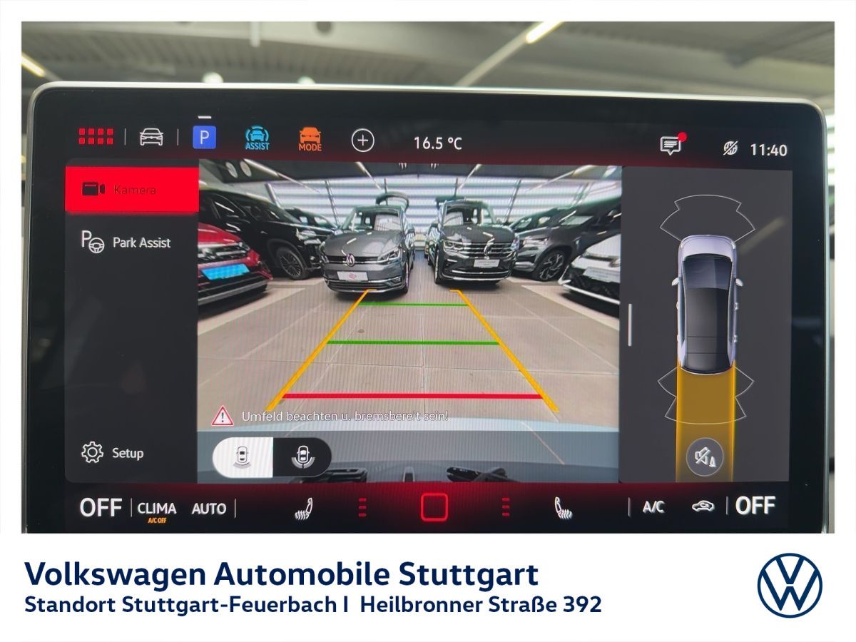 Volkswagen ID.3 - Bild 13