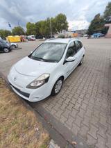 Renault Clio Grandtour Dynamique TCE 100 Dynamique - Renault Clio aus 2011: Grandtour