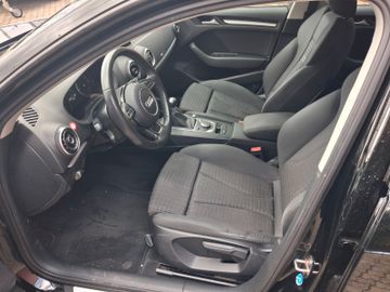 Audi A3 - 4