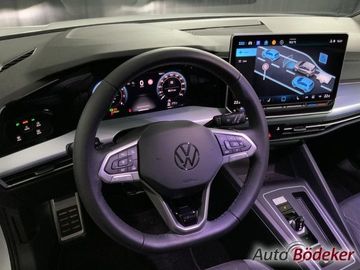 Volkswagen Golf 1.5 eTSI DSG GOAL Garantie b. 8.7.30  Navi