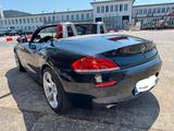 BMW Z4 sDrive35i AM Sport, wenig KM, gepflegt - BMW Z4 in Köln