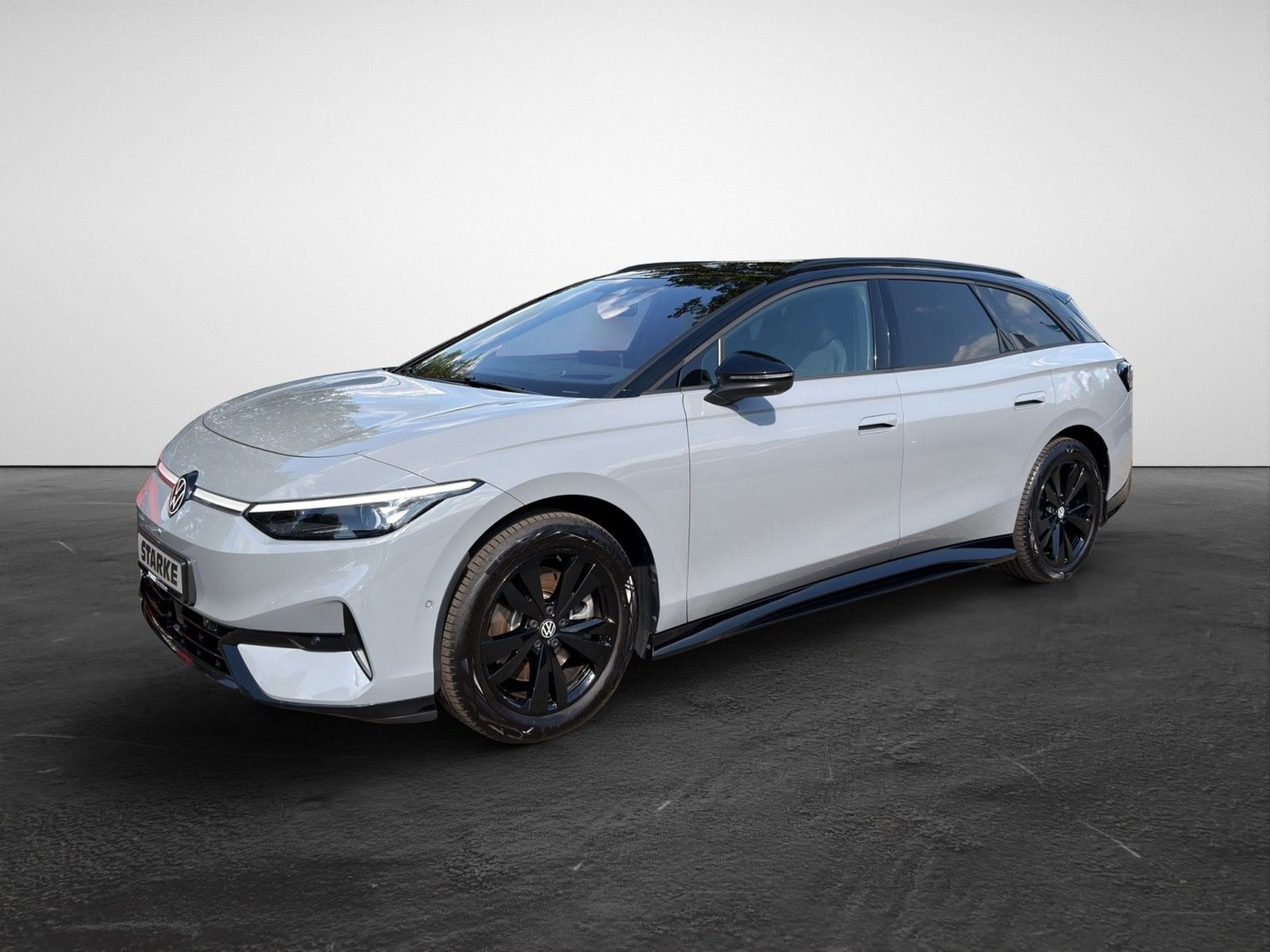 Volkswagen ID.7 Tourer Pro S  HeadUp AHK Navi LED Kamera PD imagem 3