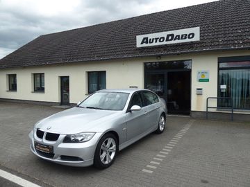 BMW 320 - 1