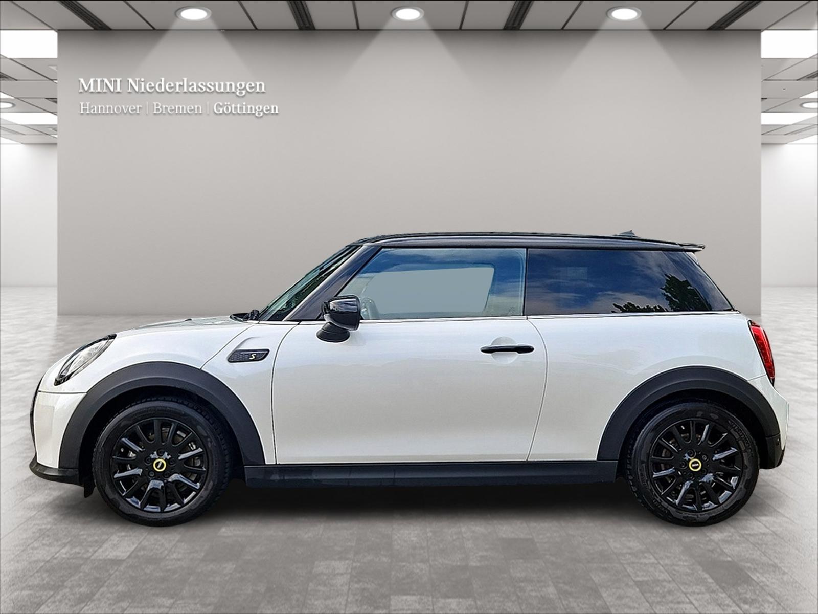 MINI Cooper SE Navi PDC Driv.Assist Sportsitze LED
