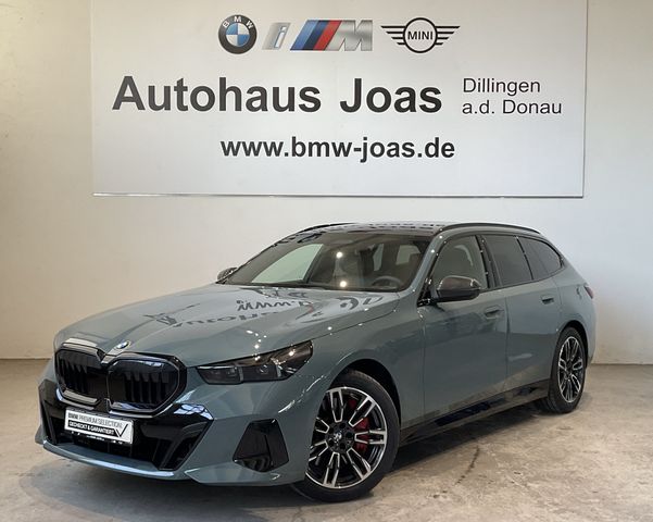 BMW 540d xDrive |Sitzbelüftung |M Sportpaket Pro |Bo