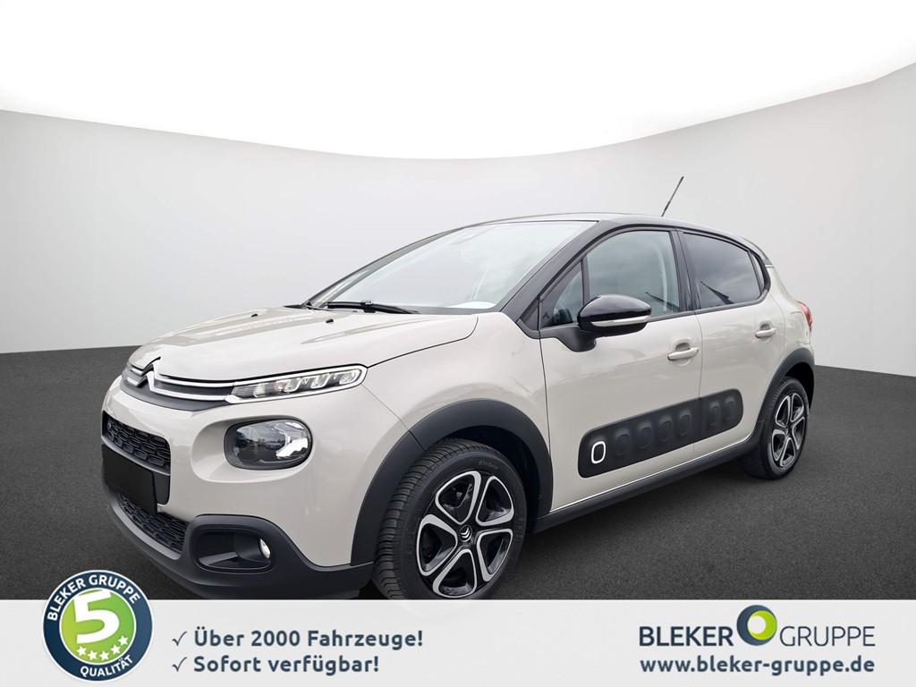 Citroën C3 Pure Tech 110 Shine S/S