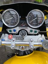 Yamaha XJR 1300 RP 06  - YAMAHA 2003 R1