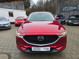 Mazda CX-5 Sports-Line AWD - Mazda aus 2018
