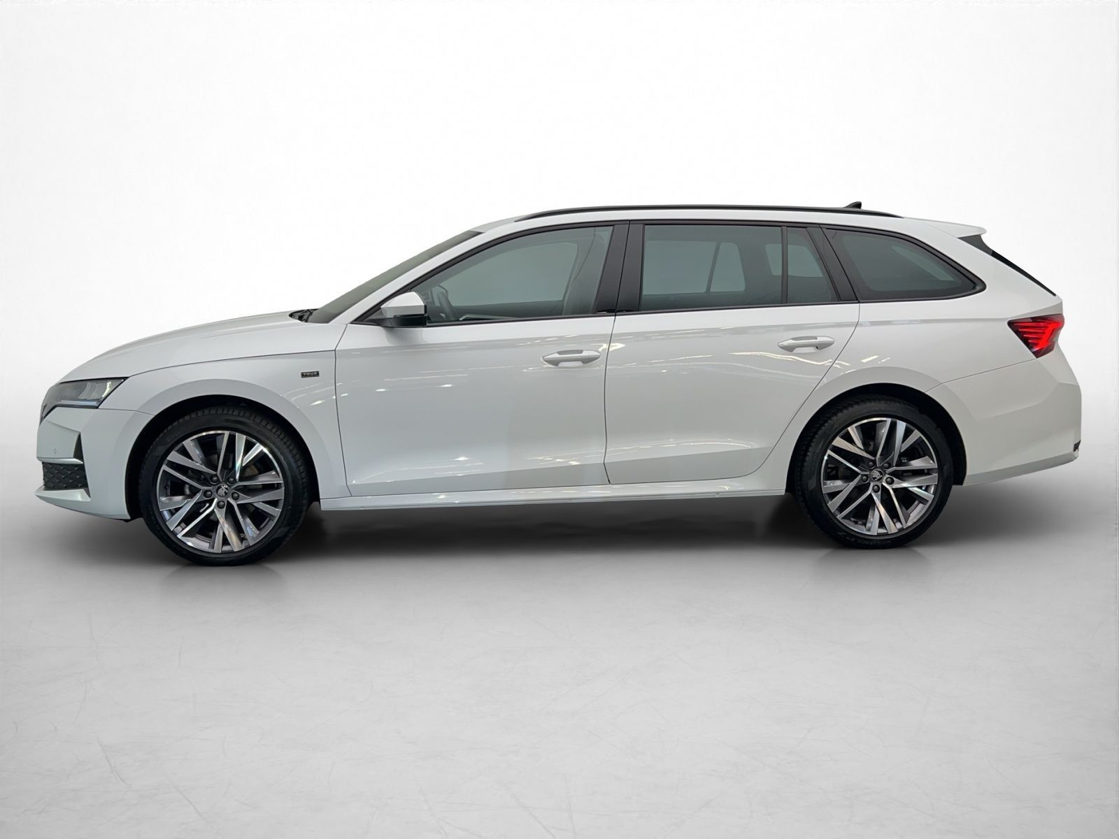 Skoda Octavia - Bild 4
