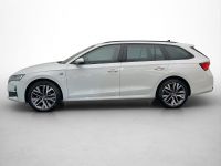 Skoda Octavia - Vorschau Bild 4