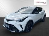 Toyota C-HR Hybrid GR Sport - Toyota C-HR: Coupe