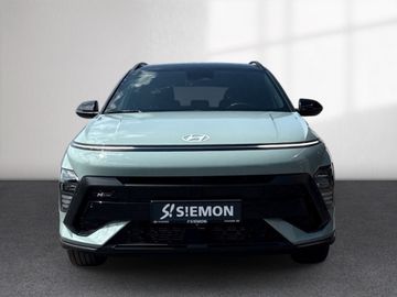 Hyundai KONA - 8