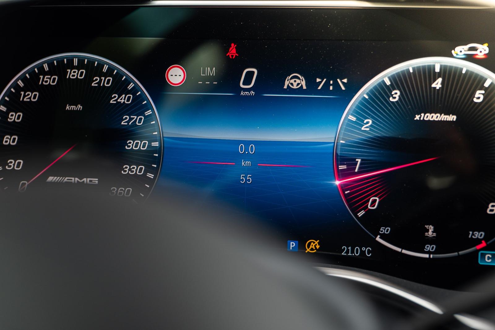 Mercedes-Benz AMG GT 63 PRO 4M *MOTORSPORT COLLECTORS EDITION*