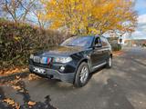BMW X3 E83 M-Paket 218ps FACELIFT 3,0d Vol... - BMW: E83