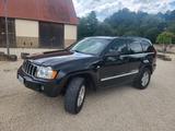 Jeep Grand Cherokee Limited 3.0 CRD Autom. Limited - Jeep Grand Cherokee aus 2008