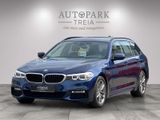 BMW 530i Touring M-Sport(HARMAN K.-AHK-LED-TEMPOMAT) - BMW 530: Alcantara